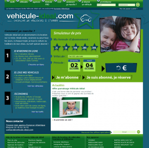 Véhicule-Idéal-Europcar